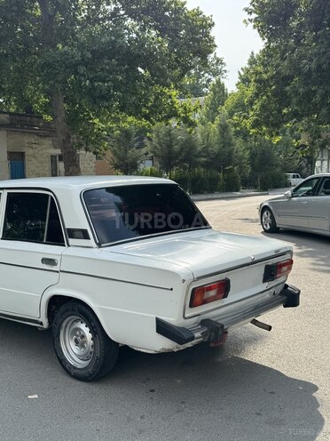 LADA (VAZ) 2106 1980, 69,000 km - 1.6 л - Mingəçevir