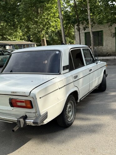 LADA (VAZ) 2106 1980, 69,000 km - 1.6 л - Mingəçevir