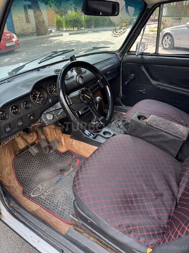LADA (VAZ) 2106 1980, 69,000 km - 1.6 л - Mingəçevir