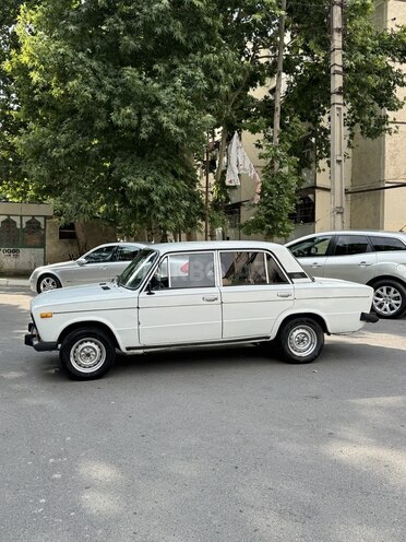 LADA (VAZ) 2106 1980, 69,000 km - 1.6 л - Mingəçevir