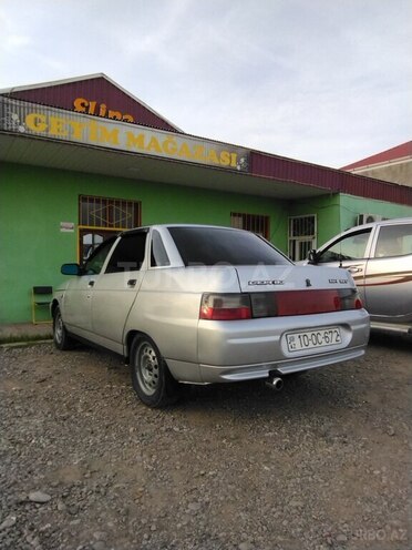 LADA (VAZ) 2110 2005, 280,000 km - 1.6 l - Beyləqan