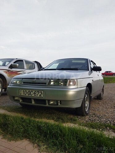 LADA (VAZ) 2110 2005, 280,000 km - 1.6 l - Beyləqan