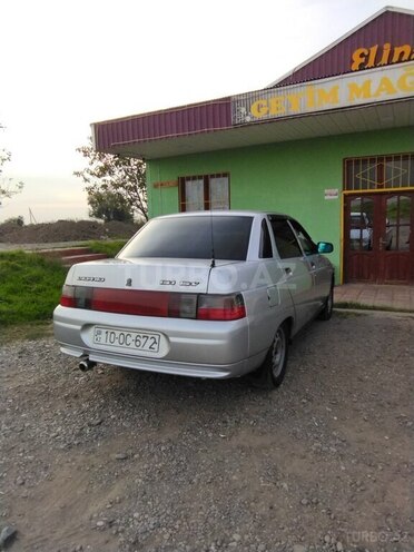 LADA (VAZ) 2110 2005, 280,000 km - 1.6 l - Beyləqan