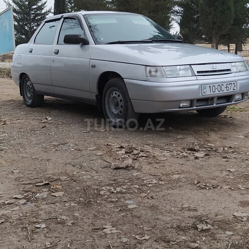 LADA (VAZ) 2110 2005, 280,000 km - 1.6 l - Beyləqan