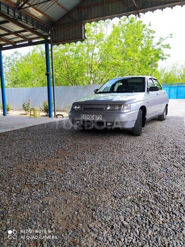 LADA (VAZ) 2110 2005, 280,000 km - 1.6 l - Beyləqan
