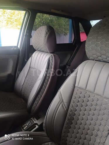 LADA (VAZ) 2110 2005, 280,000 km - 1.6 l - Beyləqan