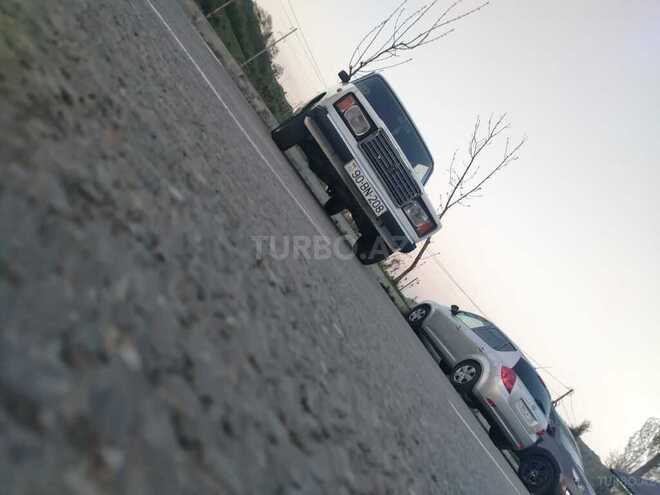 LADA (VAZ) 2107 2008, 76,000 km - 1.6 l - Qusar