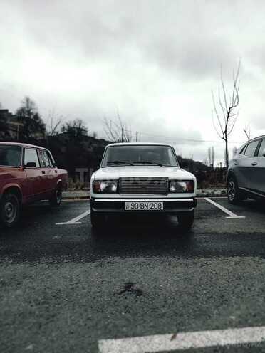 LADA (VAZ) 2107 2008, 76,000 km - 1.6 l - Qusar