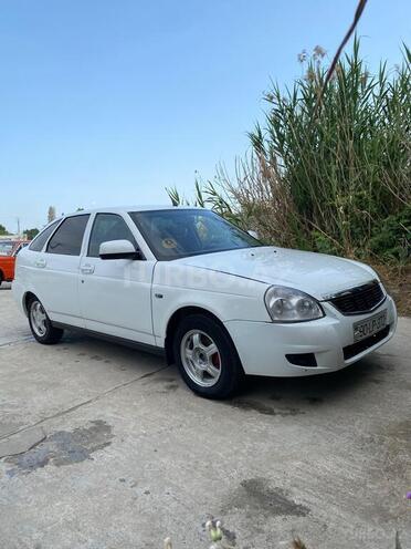 LADA (VAZ) Priora 2011, 290,000 km - 1.6 l - Bərdə
