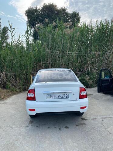 LADA (VAZ) Priora 2011, 290,000 km - 1.6 l - Bərdə