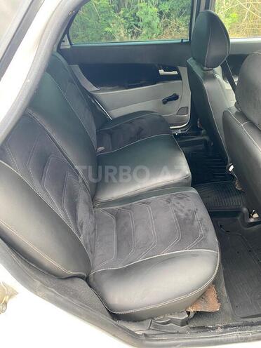 LADA (VAZ) Priora 2011, 290,000 km - 1.6 l - Bərdə