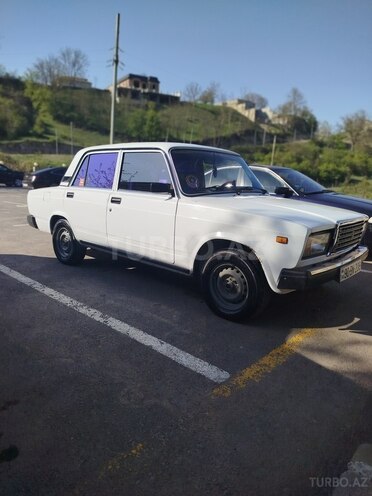 LADA (VAZ) 2107 2008, 76,000 km - 1.6 l - Qusar