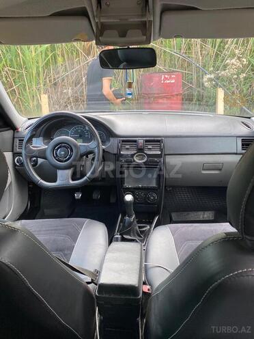 LADA (VAZ) Priora 2011, 290,000 km - 1.6 l - Bərdə