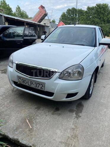 LADA (VAZ) Priora 2011, 290,000 km - 1.6 l - Bərdə