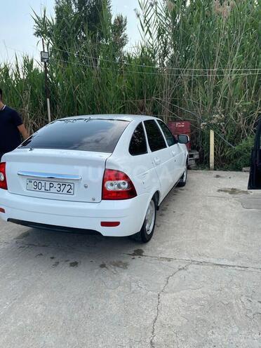 LADA (VAZ) Priora 2011, 290,000 km - 1.6 l - Bərdə
