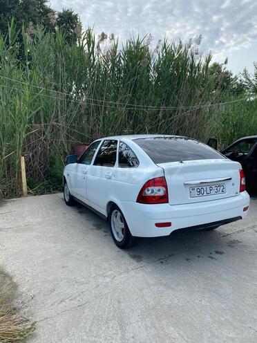 LADA (VAZ) Priora 2011, 290,000 km - 1.6 l - Bərdə