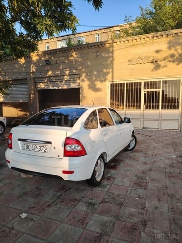LADA (VAZ) Priora 2011, 290,000 km - 1.6 l - Bərdə