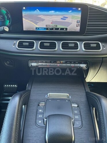 Mercedes GLS 580 2021, 132,000 km - 4.0 l - Bakı