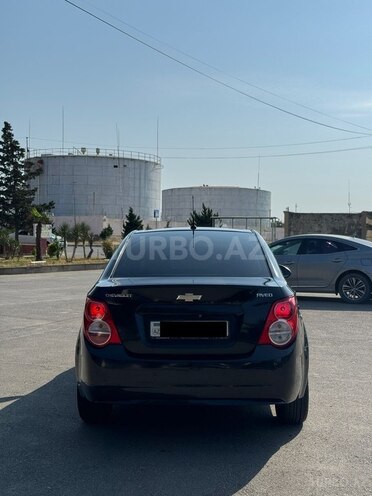 Chevrolet Aveo-3