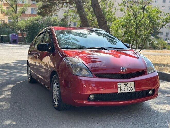 Toyota Prius 2007, 288,000 km - 1.5 l - Bakı