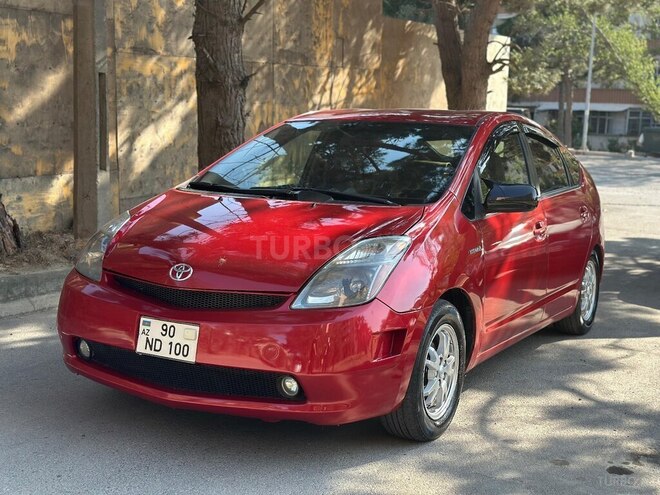 Toyota Prius 2007, 288,000 km - 1.5 l - Bakı