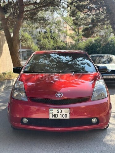 Toyota Prius 2007, 288,000 km - 1.5 l - Bakı