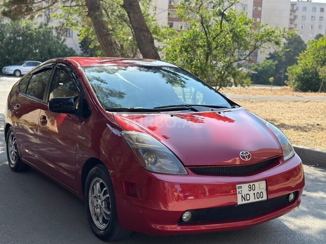 Toyota Prius 2007, 288,000 km - 1.5 l - Bakı
