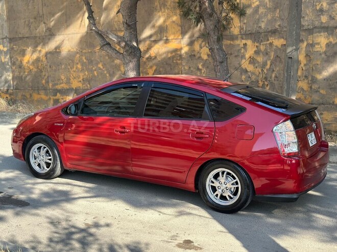 Toyota Prius 2007, 288,000 km - 1.5 l - Bakı