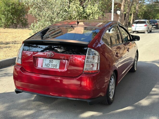 Toyota Prius 2007, 288,000 km - 1.5 l - Bakı