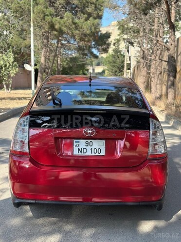 Toyota Prius 2007, 288,000 km - 1.5 l - Bakı