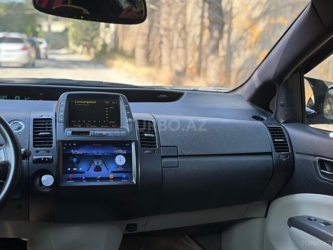 Toyota Prius 2007, 288,000 km - 1.5 l - Bakı
