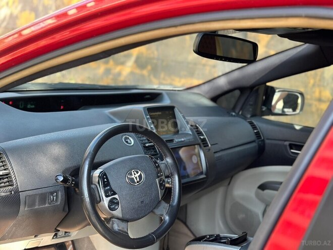 Toyota Prius 2007, 288,000 km - 1.5 l - Bakı