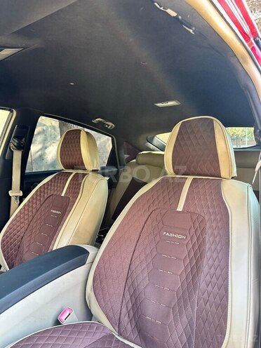 Toyota Prius 2007, 288,000 km - 1.5 l - Bakı