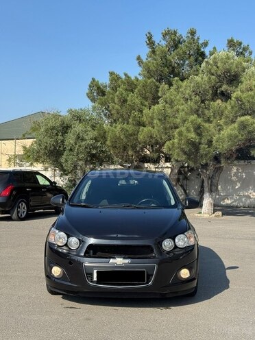Chevrolet Aveo-2