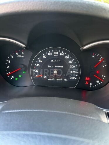 Kia Sorento 2012, 101,789 km - 2.0 l - Bakı