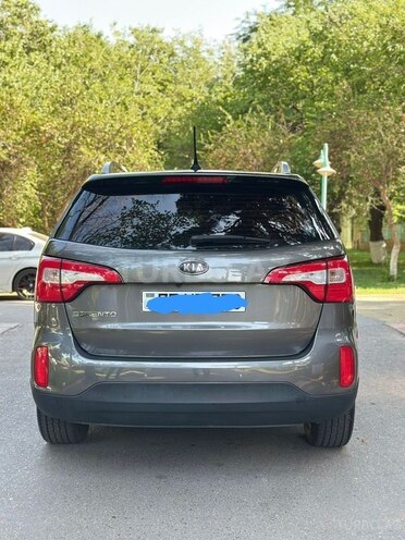 Kia Sorento 2012, 101,789 km - 2.0 l - Bakı