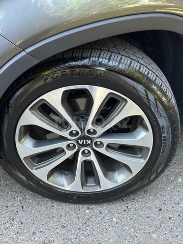 Kia Sorento 2012, 101,789 km - 2.0 l - Bakı