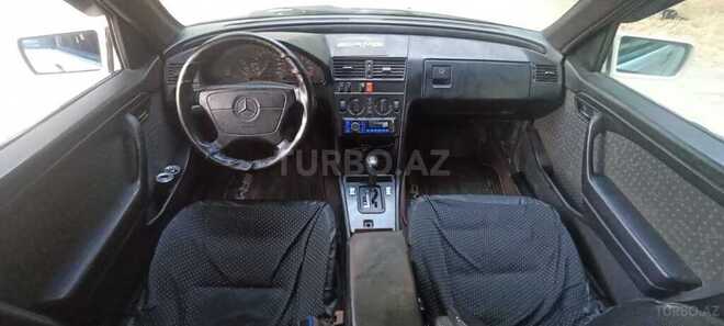 Mercedes C 180 1994, 354,680 km - 1.8 l - Bakı
