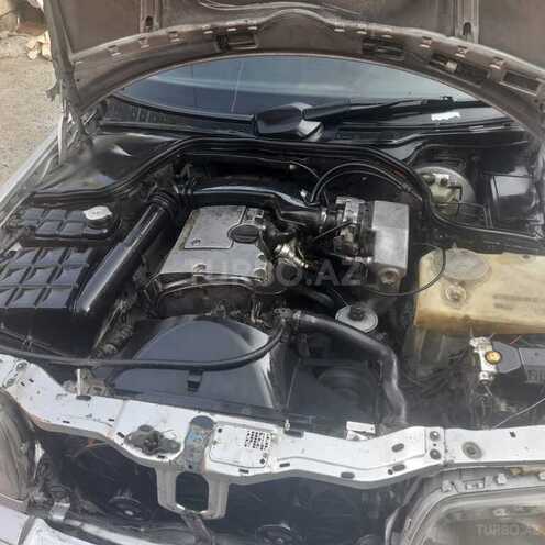 Mercedes C 180 1994, 354,680 km - 1.8 l - Bakı