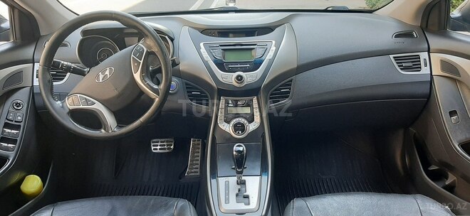 Hyundai Elantra 2011, 156,900 km - 1.8 l - Bakı