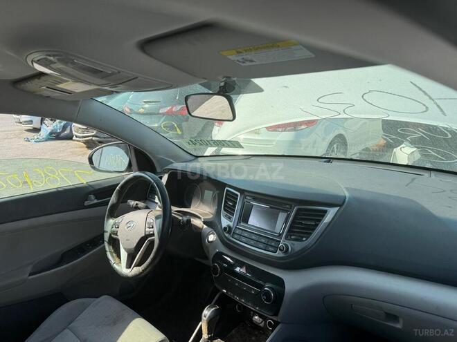 Hyundai Tucson 2017, 203,000 km - 2.0 l - Bakı