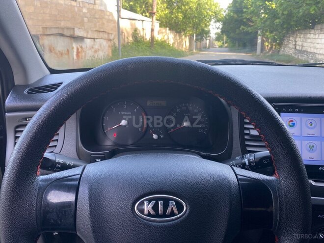Kia Rio 2008, 282,964 km - 1.5 l - Bakı