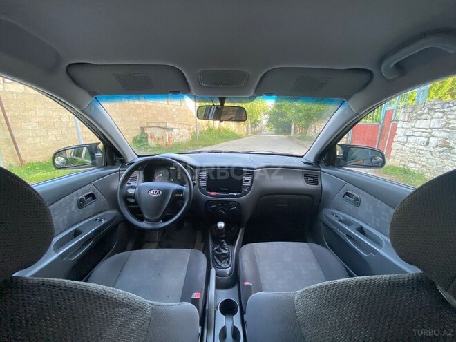 Kia Rio 2008, 282,964 km - 1.5 l - Bakı