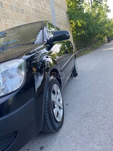 Kia Rio 2008, 282,964 km - 1.5 l - Bakı
