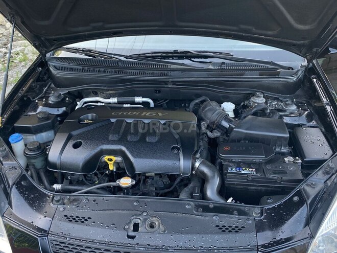 Kia Rio 2008, 282,964 km - 1.5 l - Bakı
