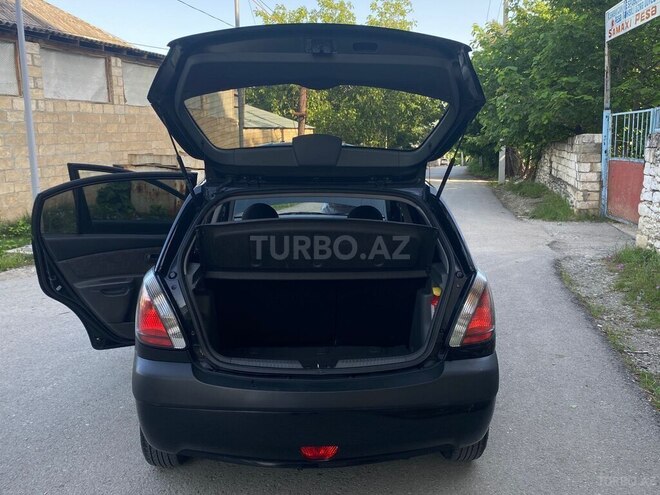 Kia Rio 2008, 282,964 km - 1.5 l - Bakı