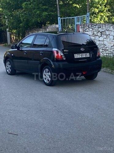 Kia Rio 2008, 282,964 km - 1.5 l - Bakı