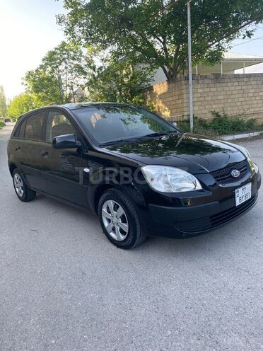 Kia Rio 2008, 282,964 km - 1.5 l - Bakı