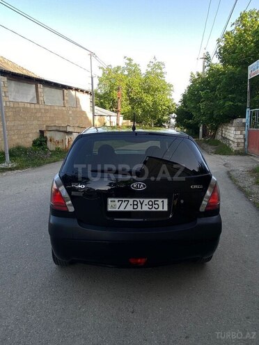Kia Rio 2008, 282,964 km - 1.5 l - Bakı
