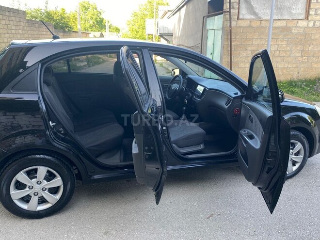 Kia Rio 2008, 282,964 km - 1.5 l - Bakı